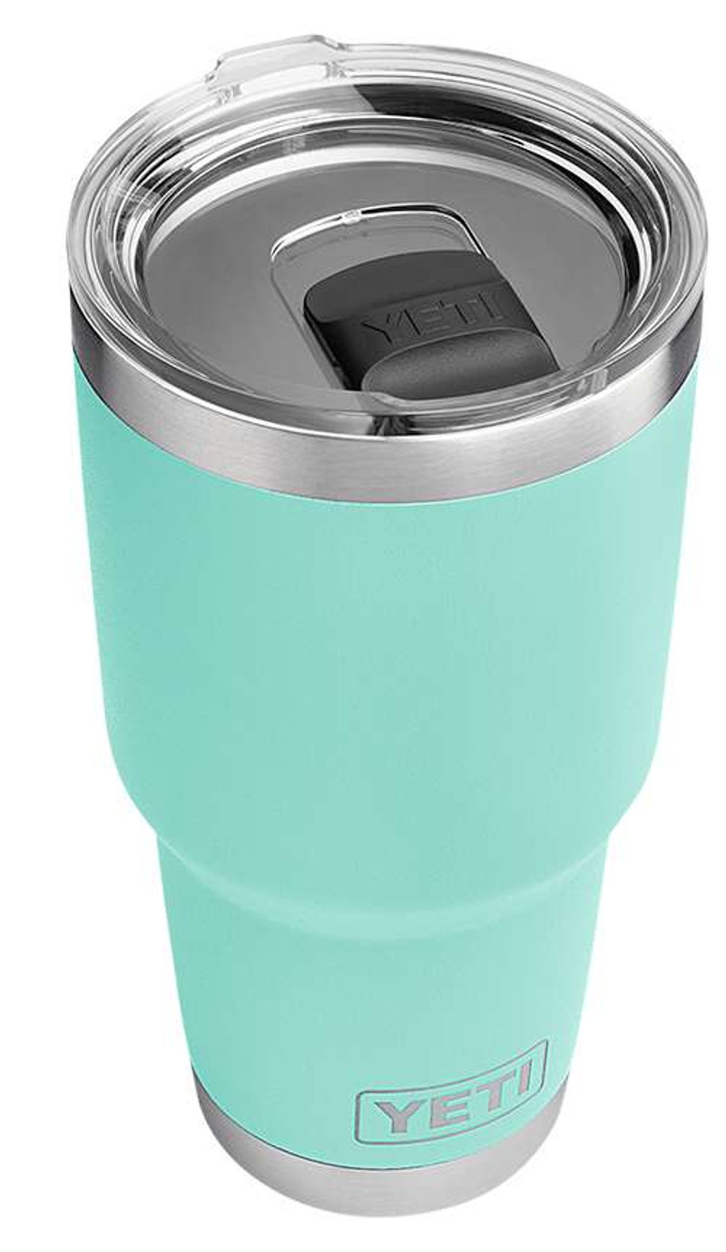 YETI Rambler Tumblers with Magslider Lid - TackleDirect