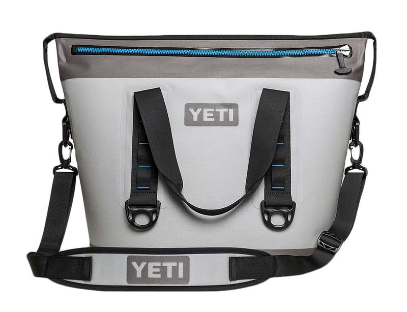 Brand New Yeti Hopper 40 review in stock! Ready to ship! 