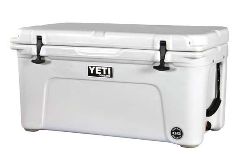 YETI Tundra 65 Quart Cooler - Sagebrush Green - TackleDirect