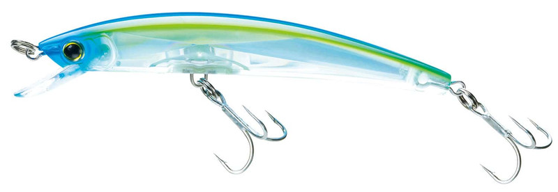 Yo-Zuri SS Minnow 90F - описание, отзывы, характеристики 