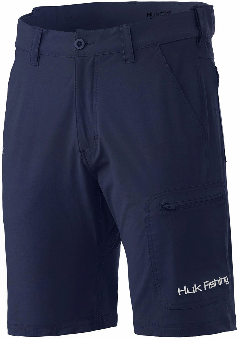 Huk on sale kryptek shorts