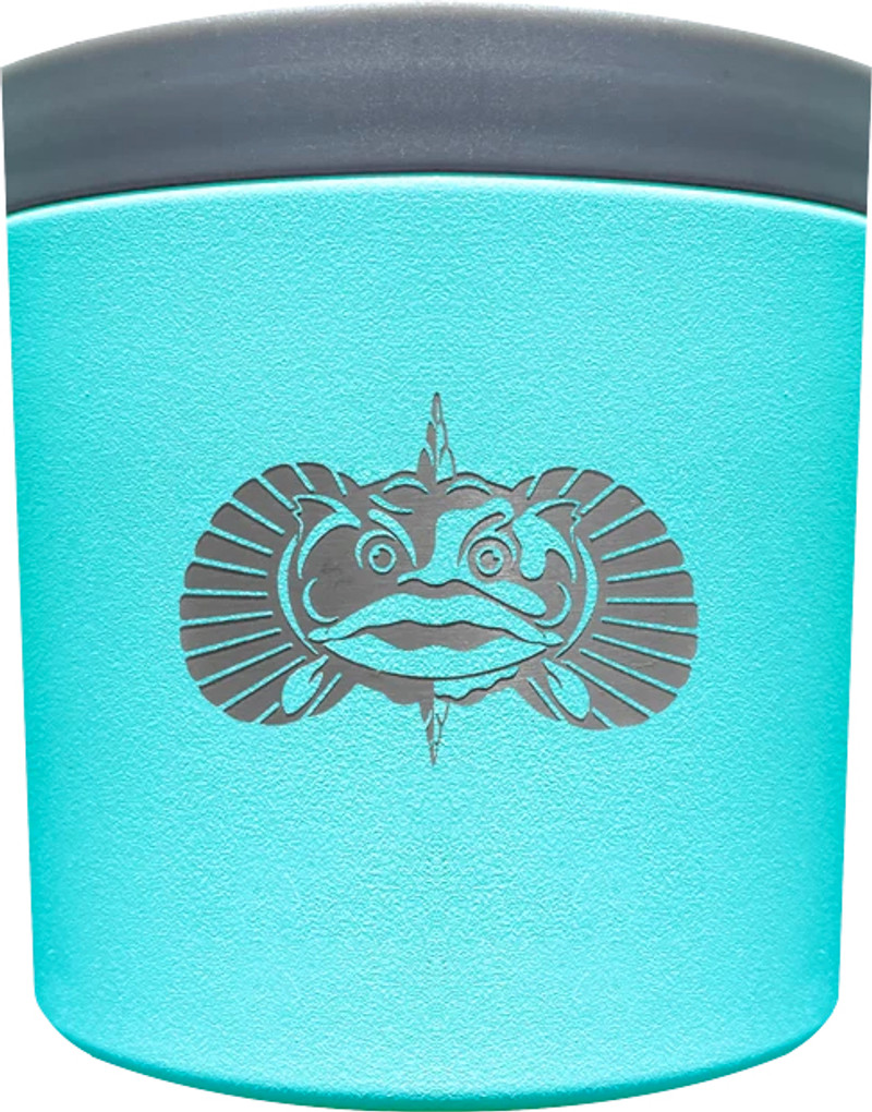 Toadfish The Anchor Universal Non-Tipping Cup Holder