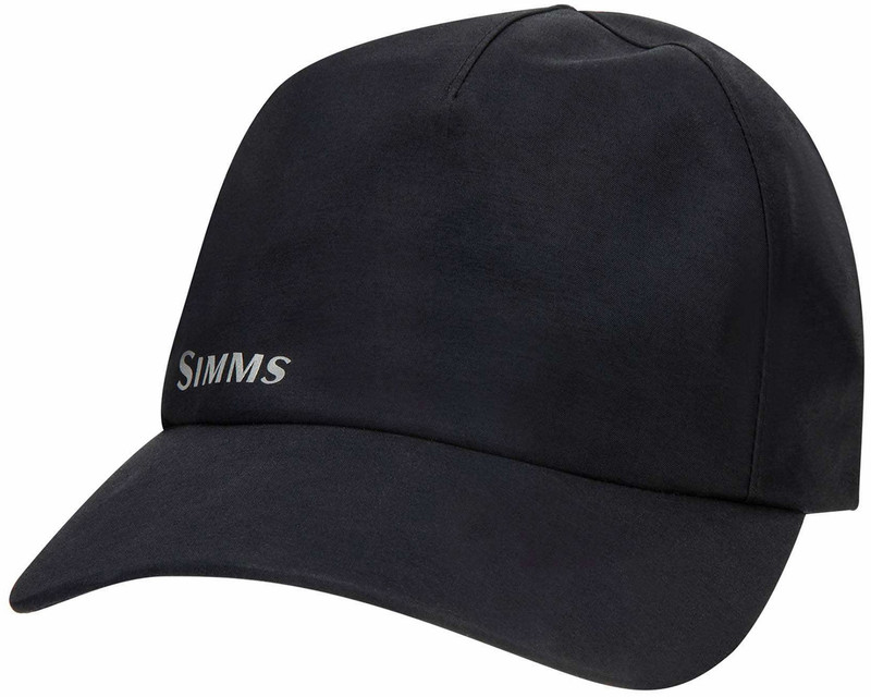 Simms Gore-Tex Rain Caps - TackleDirect