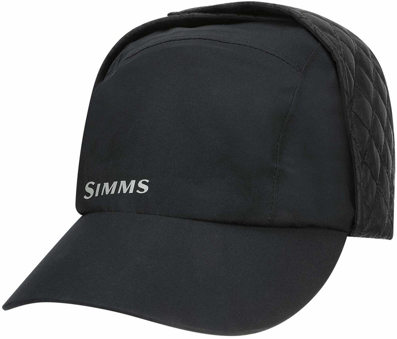 Simms Gore-Tex ExStream Hats - TackleDirect