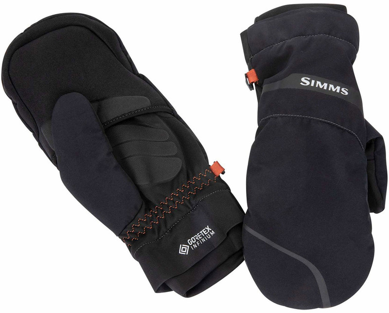 simms goretex exstream foldover mitt