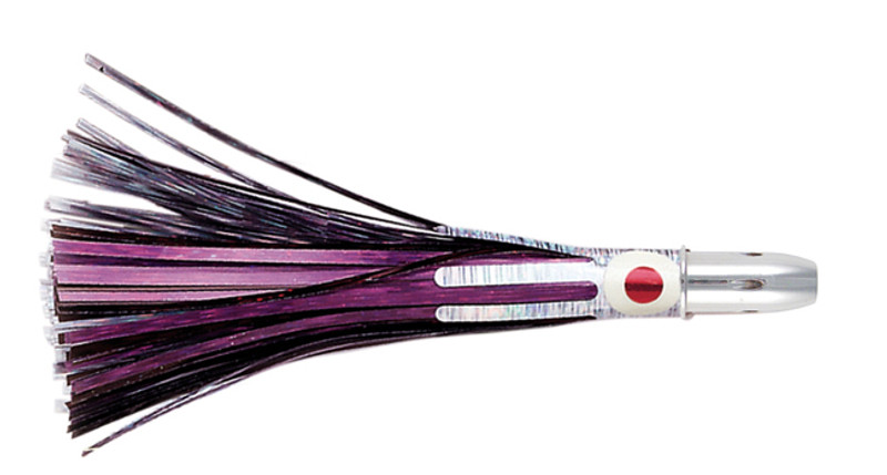 CandH Billy Baits Smoke Rattle Troll Lure - TackleDirect