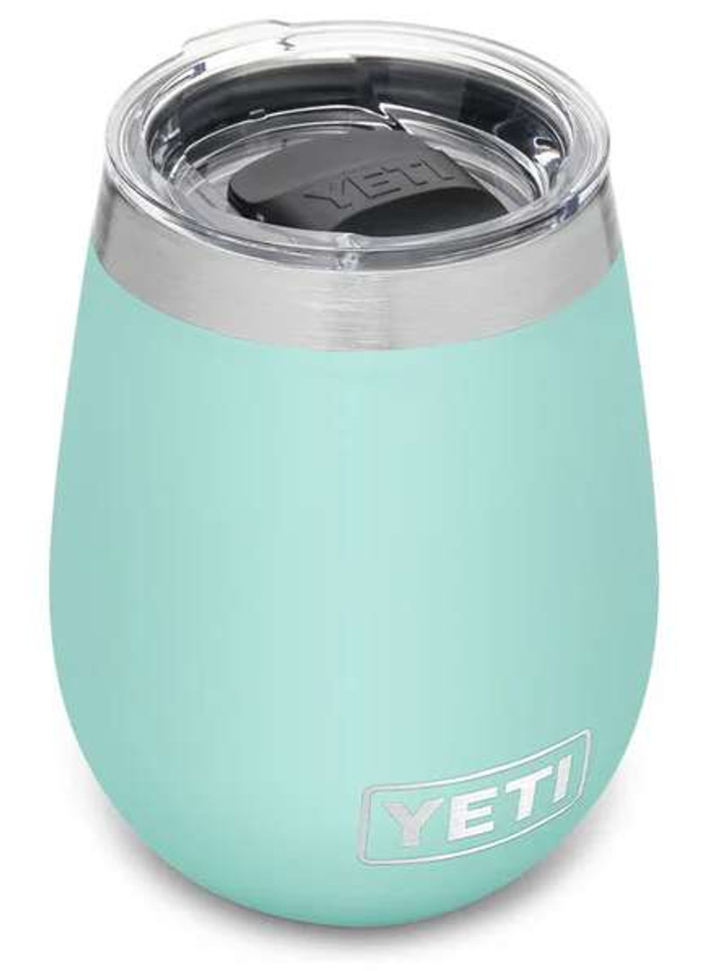 YETI Rambler Bottle 26oz - Clay - TackleDirect