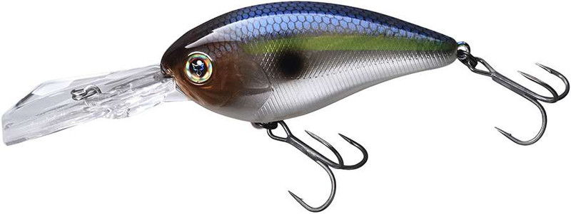 Jackall Digle Crankbaits - TackleDirect