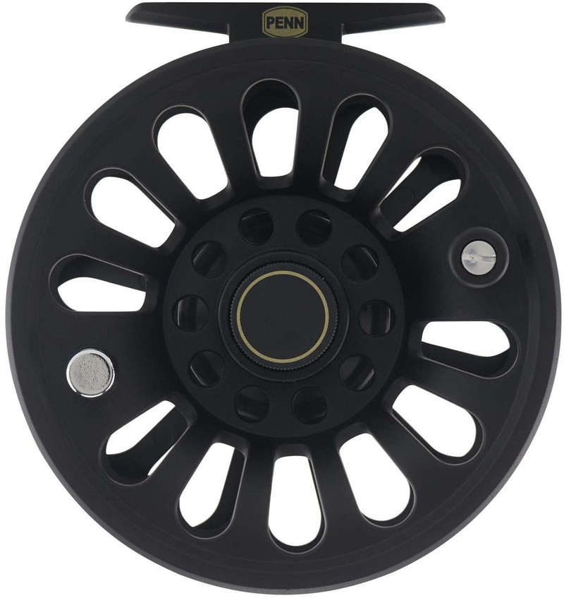 Penn Battle Fly Reel TackleDirect, 40% OFF