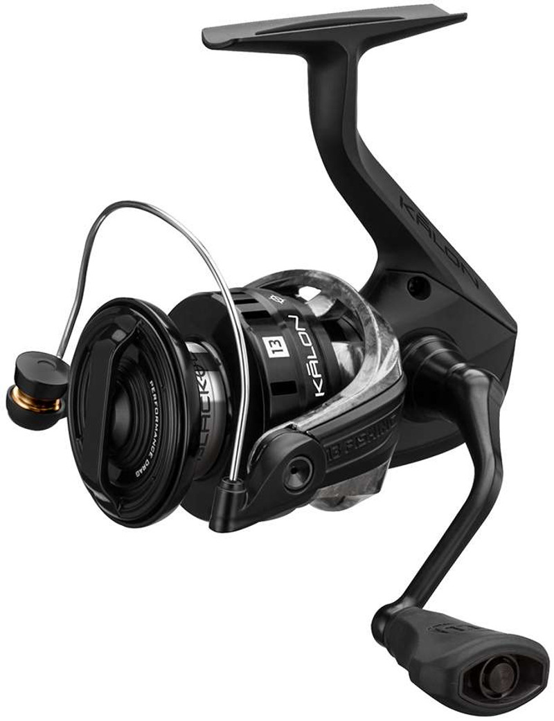 13 Fishing SORX3000 Source X 3000 Spinning Reel