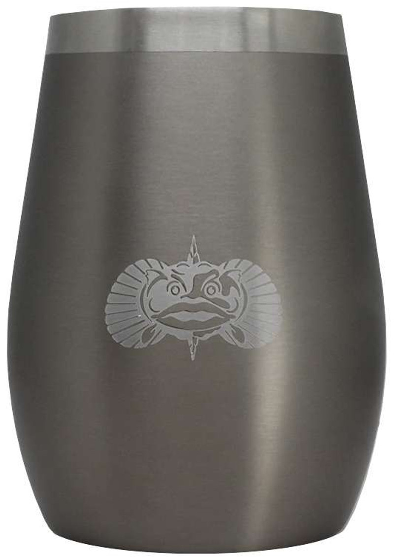 Toadfish Toadfish 30oz Tumbler - Graphite