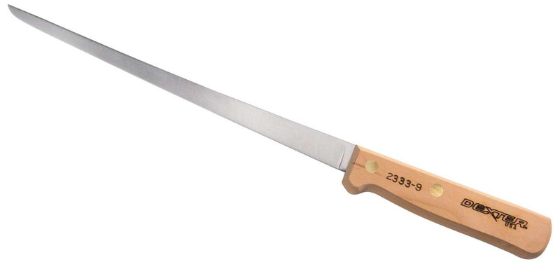 Dexter Fillet Knife Review (The Knife The Pros Use)