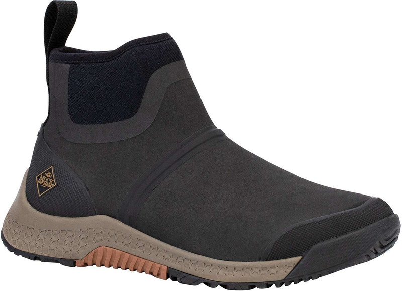 Muck Boots Mens Outscape Chelsea Boots - TackleDirect