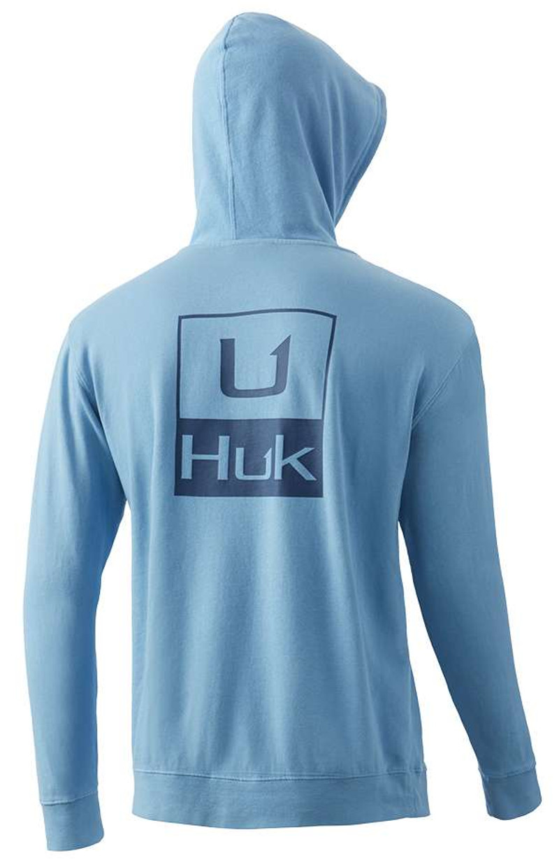 Huk hoodie sales