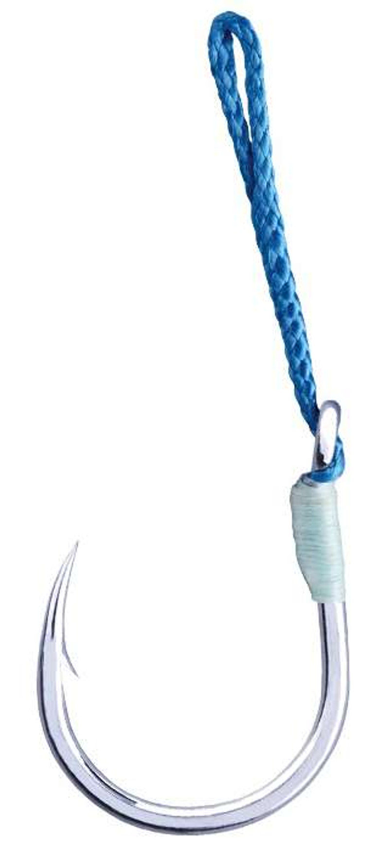 Assist Hooks BKK LIGHT JIGGING ASSIST HOOK SF REEFMASTER NP