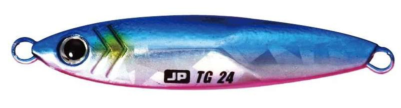 Major Craft Jigpara Tungsten Casting Jig - 60g - TackleDirect