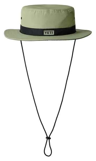YETI Boonie Hat Light Olive TackleDirect