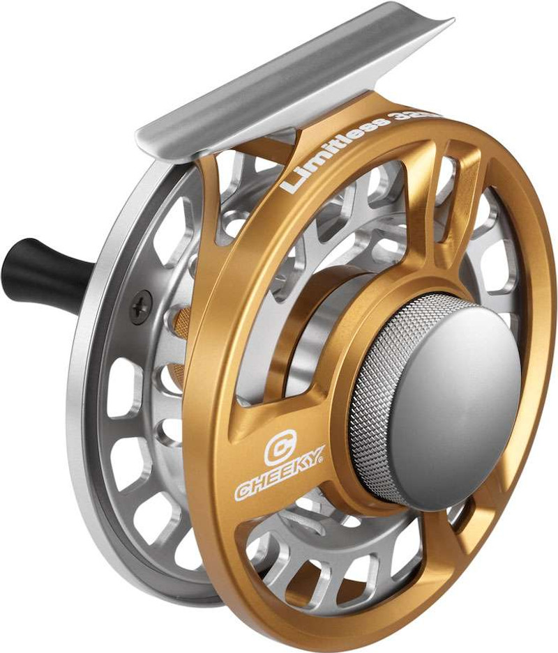 Redington Behemoth Fly Fishing Reel, Multipurpose India