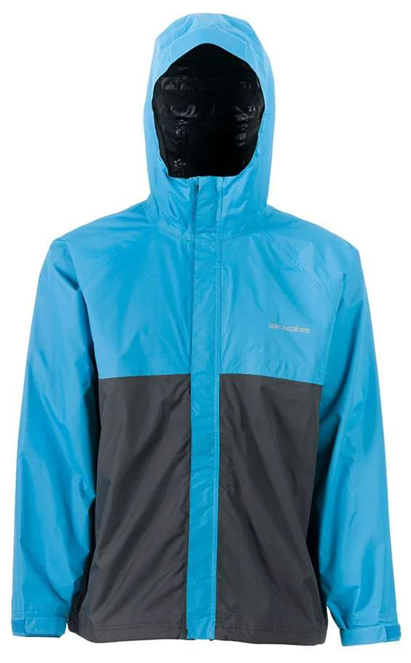 Grundens rain jacket Clearance