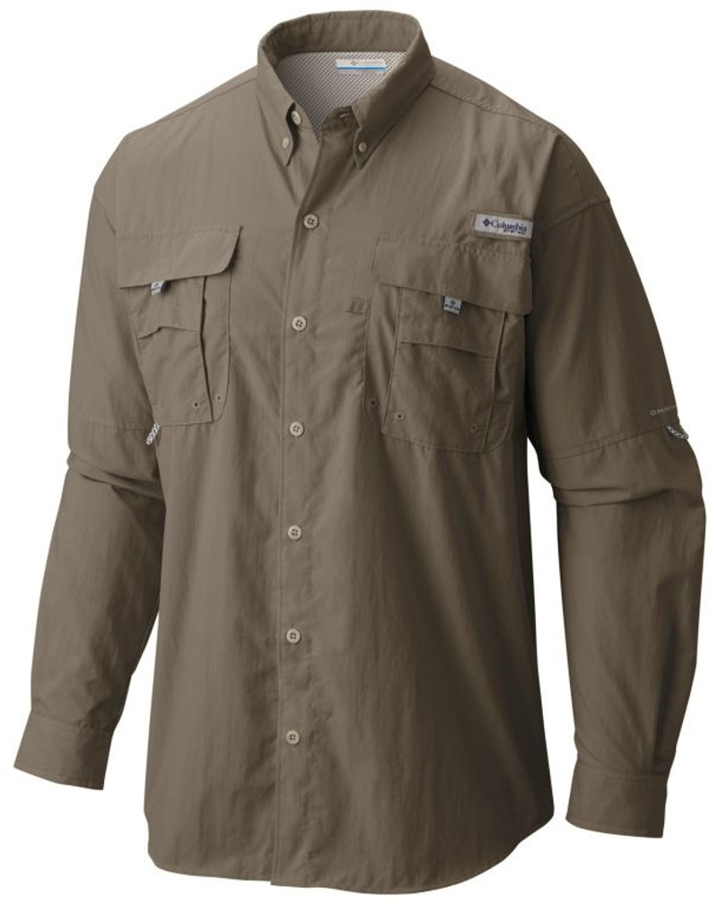 Columbia PFG Bahama Long Sleeve Review