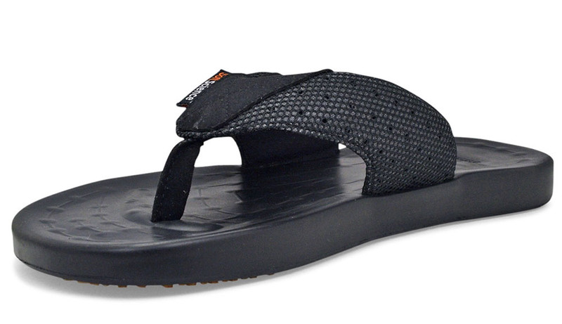 Men's Sandals & Squishy Flip Flops