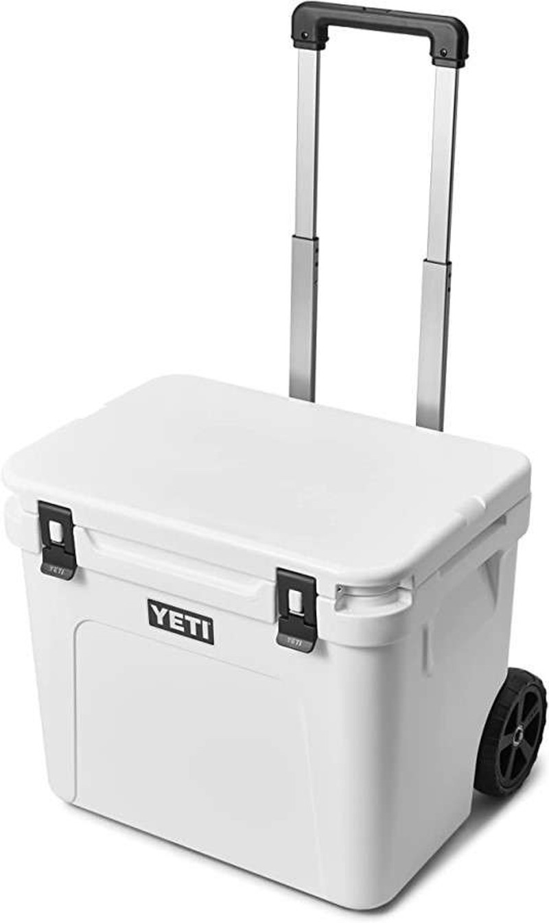 YETI ROADIE® 60 WHEELED COOLER