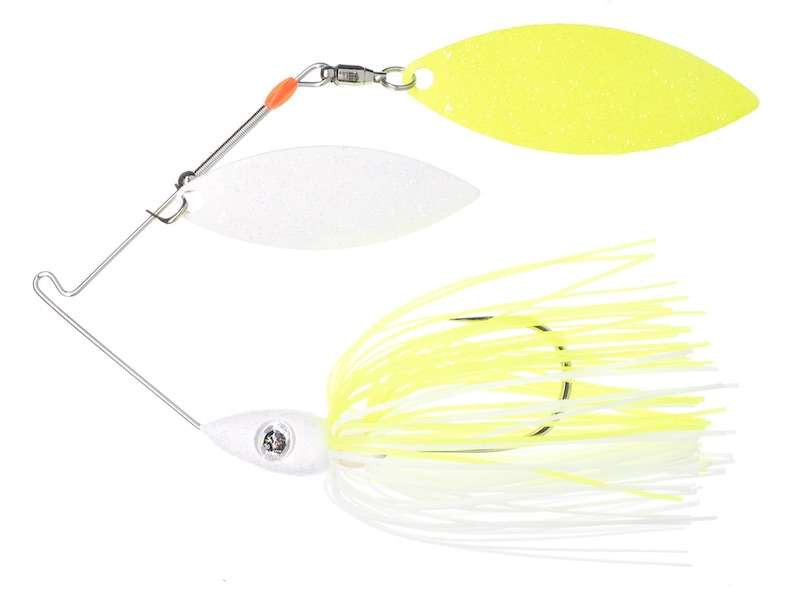 Nichols Lures Pulsator Mf Dw Spinnerbaits Tackledirect 