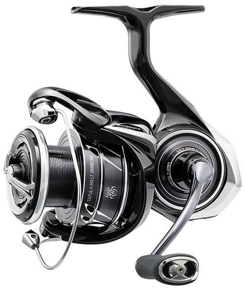 Is The Daiwa Ballistic MQ The Best Inshore Reel In Its Class? 