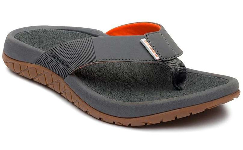 Men's Comfortable Supreme Flip Flop