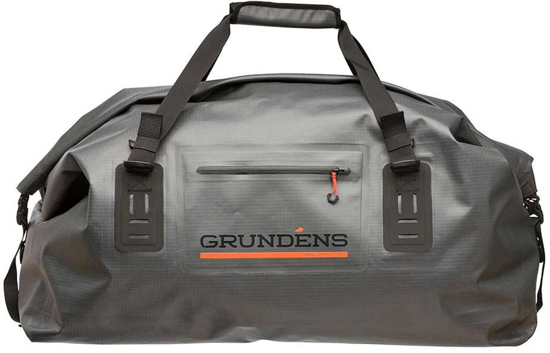 Grundéns 105 Liter Shackelton Duffel Bag