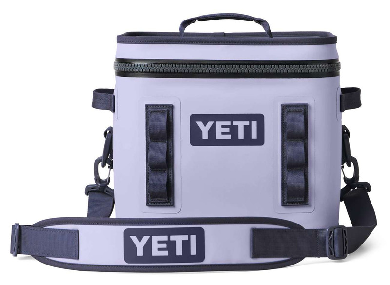 YETI Hopper Flip 12 Soft Cooler Limited Color - Canopy Green