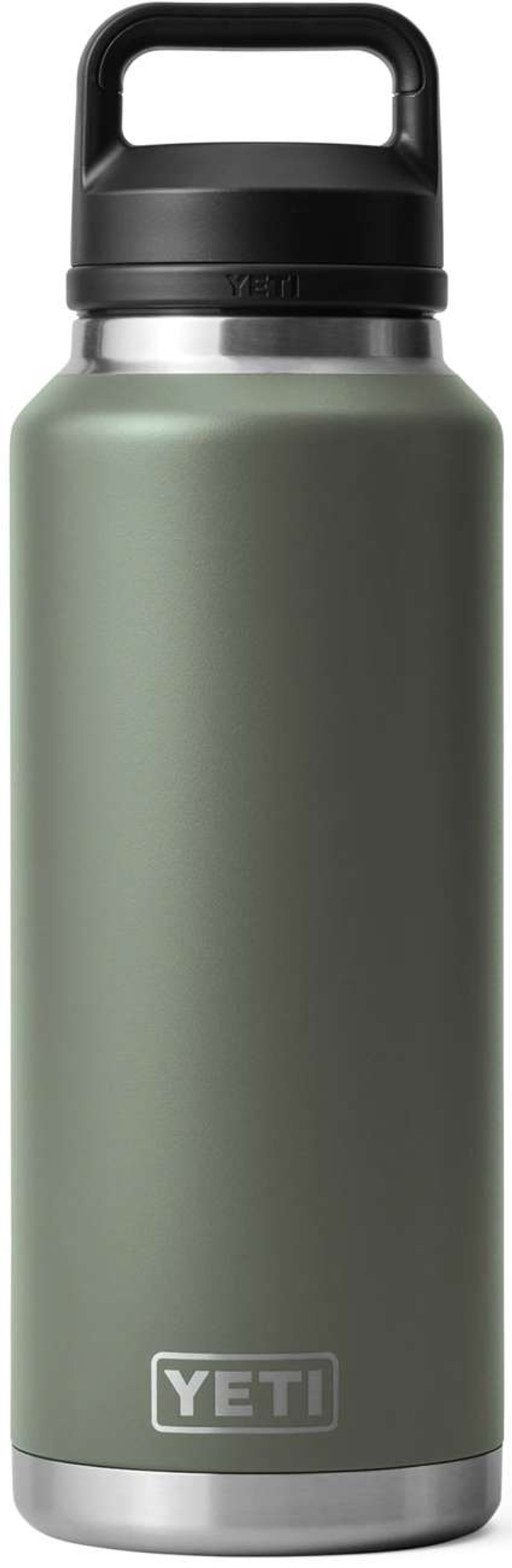 YETI Rambler 46 oz Bottle, Vacuum Insulated, Stainless Steel with Chug Cap,  Cosmic Lilac