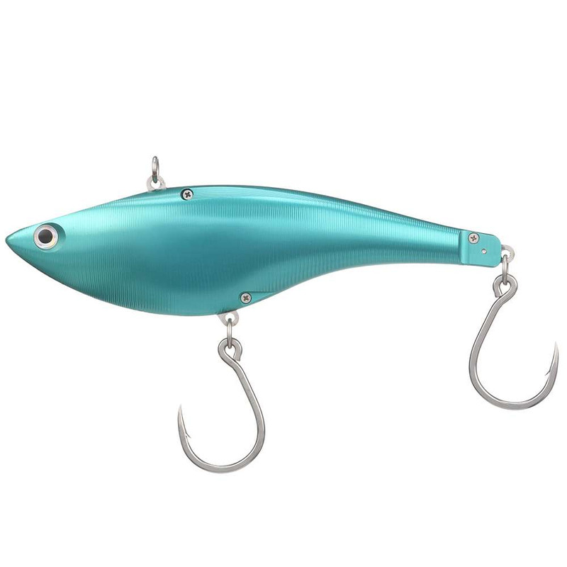 RJ Boyle Southern Tuna Stainless Steel Hooks - TackleDirect