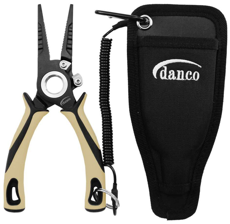 Danco 6.5 Aluminum Plier