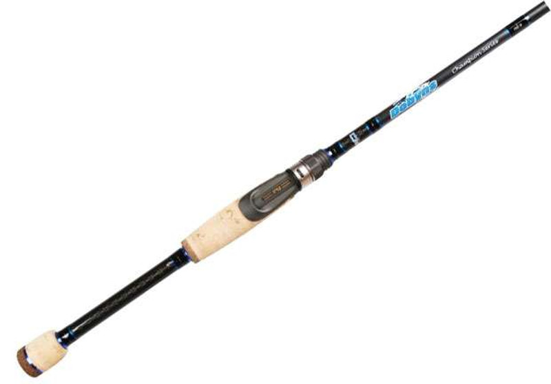 Dobyns Champion Series Spinning Rods - TackleDirect