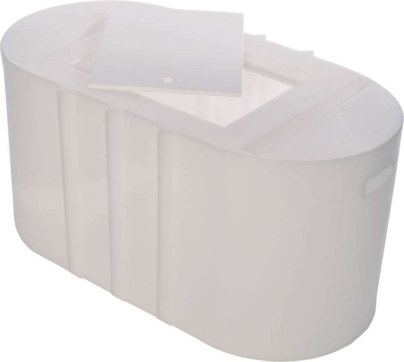 AquaWorld Traditional Bait Tanks - TackleDirect