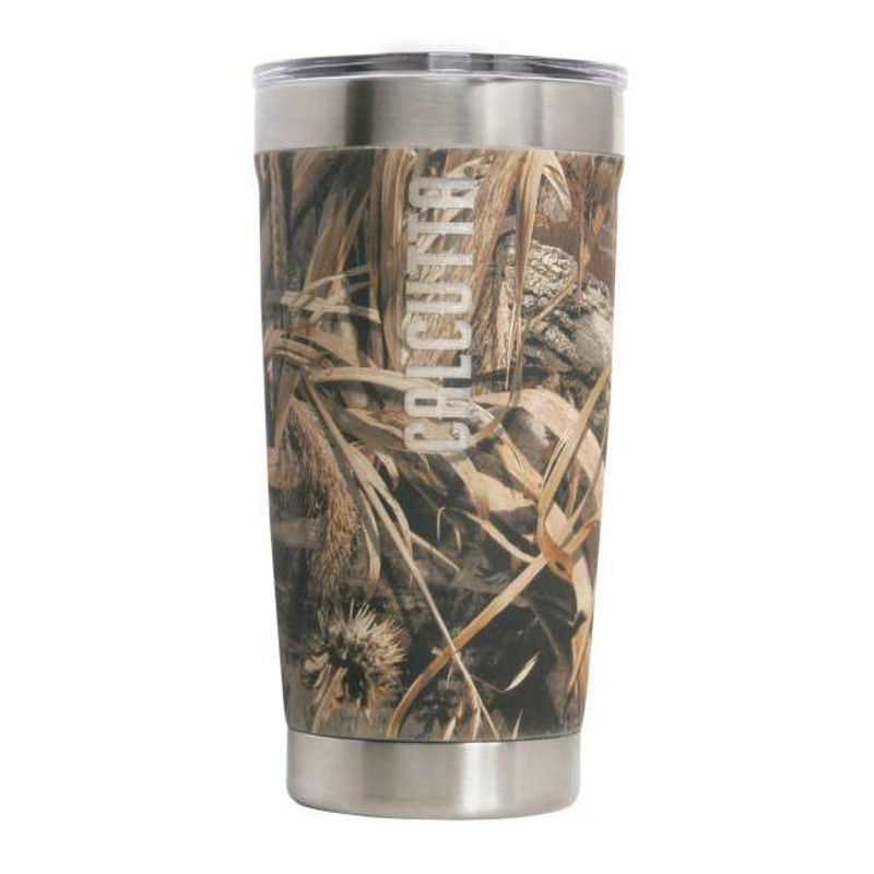 Yeti Just Dropped an All-New Camo Tumbler, and You Don't Want to Miss Out