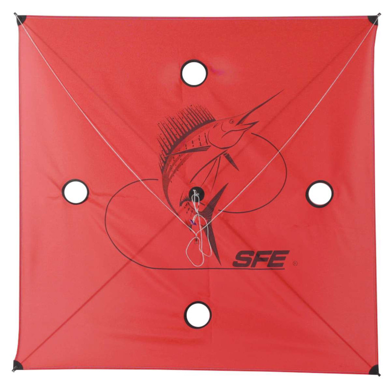 SFE All Purpose Fishing Kites