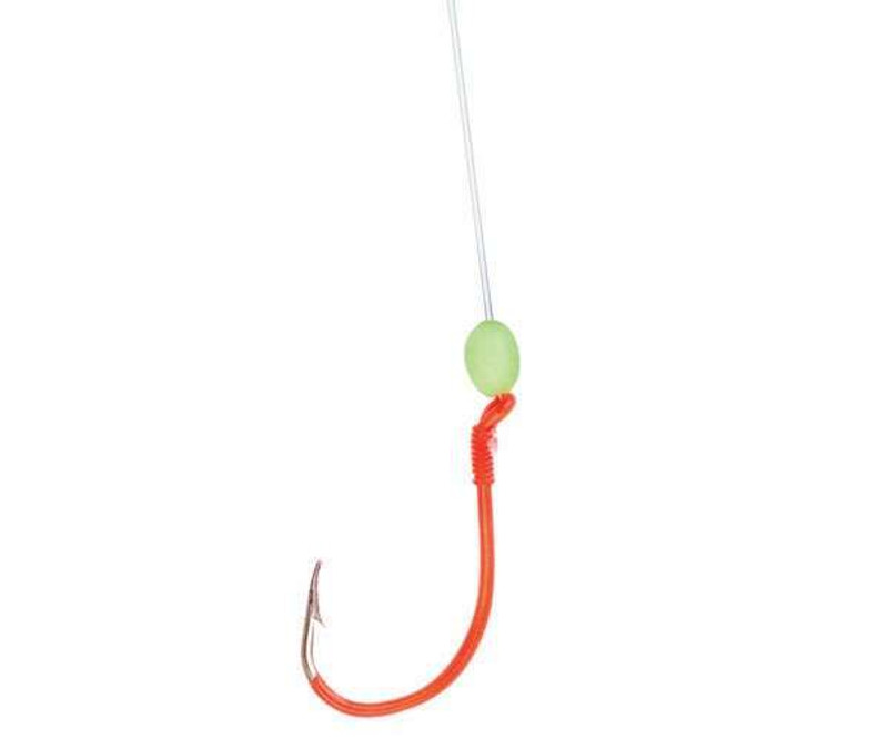 Eagle Claw Lazer Sharp L953 Soft Bead Walleye Rigs - TackleDirect