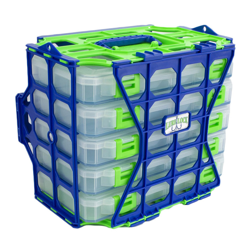 BaitMule Liquid Bait Storage Container - 1 Gallon - TackleDirect