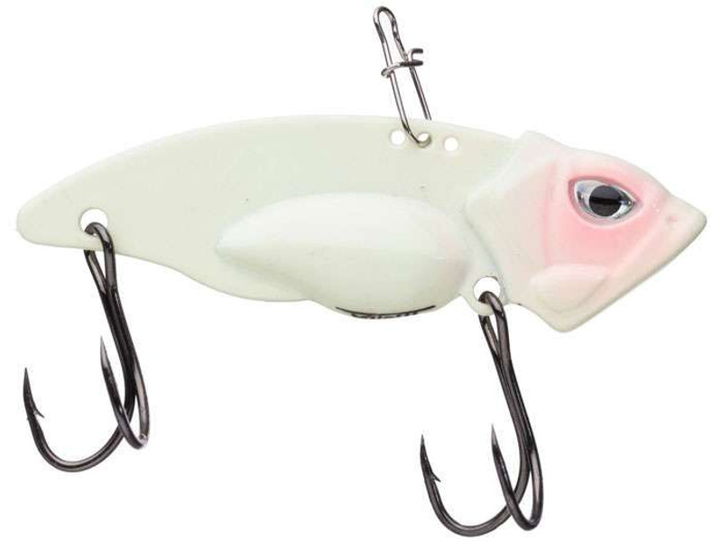 Hot Selling Fishing Lure Making Supplies Metal Vib Lures - Buy Metal Vib  Lures Product on