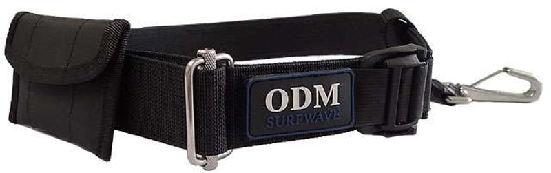 Dutch - Leather Belt - Men's by Straight to Hell