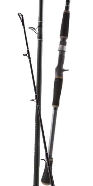 Okuma Guide Select a Series Swimbait Rods - TackleDirect