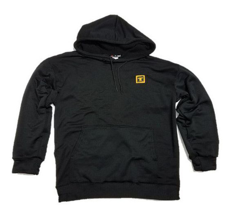 Guy Cotten Taku Fleece Hoodie - TackleDirect