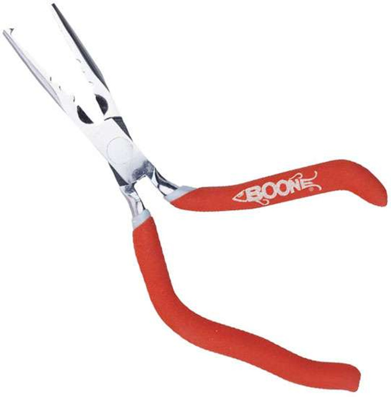 Berkley 4.5 XCD Split Ring Pliers