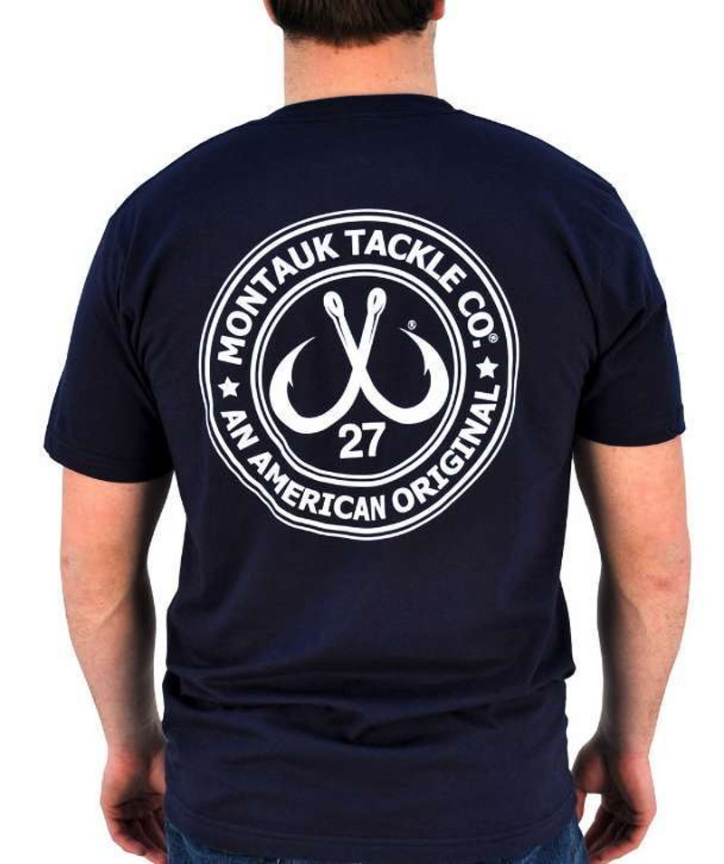 ZMAN KIDS TOURNAMENT SHIRT – Tackle Tactics