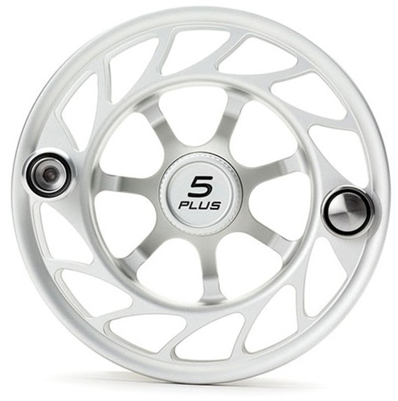 Hatch Gen 2 Finatic 5 Plus Fly Reels Extra Spools - TackleDirect