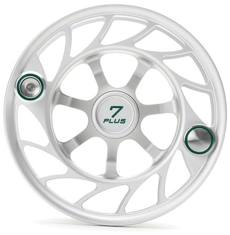 Hatch 7 Plus Gen 2 Finatic Fly Reels Extra Spools - TackleDirect