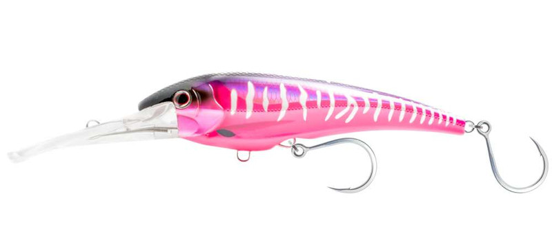 Nomad Design DTX Minnow Lures - TackleDirect