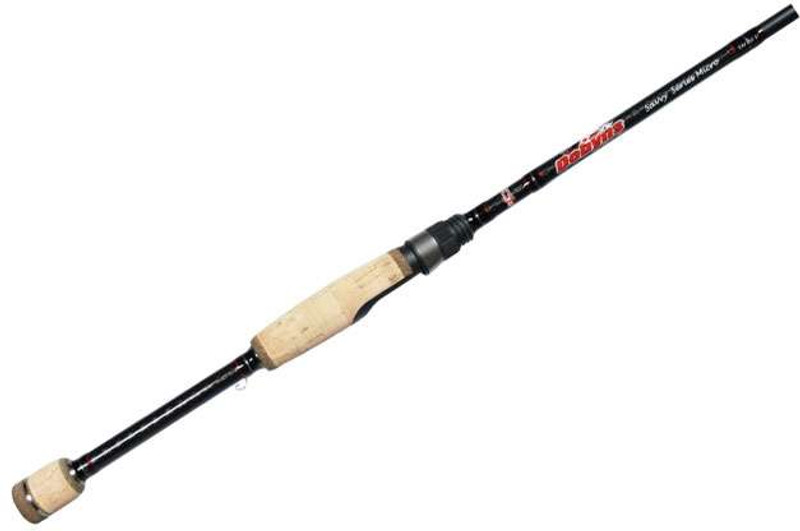 Dobyns Savvy Micro Series Spinning Rods - TackleDirect